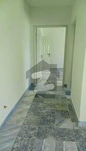 1 Bed Apartment Available For Sale In D-17 Islamabad D-17