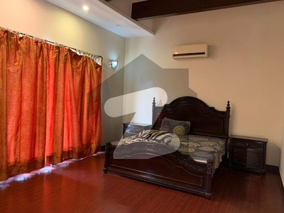 1 Bed Furnished Available For Rent In DHA Phase 3 Block XX DHA Phase 3 Block XX