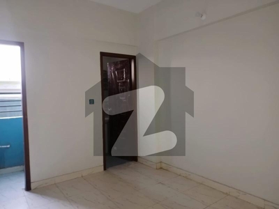 1 Bed Lounge Flat For Rent North Karachi Sector 5-H
