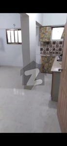 1 Bed Lounge Kitchen Studio Apartment Gulshan-e-Iqbal Block 13/D-2