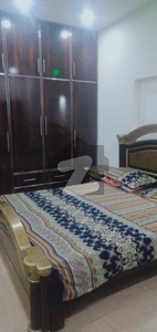 1 bed room furnished for rent Jubilee Town Block F