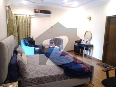 1 Kanal 5 Bed Well Maintained House In DHA Phase 1 Fully Furnished DHA Phase 1