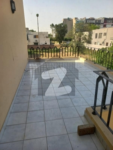 1 Kanal Beautiful And Spacious Upper POrtion For Rent In DHA Phase 6 Block B DHA Phase 6 Block B