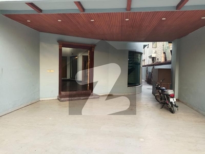 1 Kanal Beautiful House Available For Rent In DHA Phase 1 Lahore DHA Phase 1