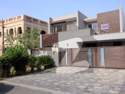 1 Kanal Beautiful House For Rent In Phase 5 DHA DHA Phase 5