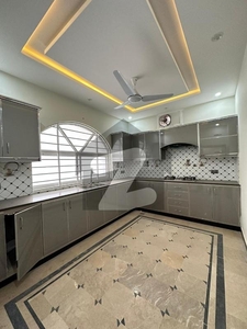 1 Kanal Beautiful Upper Portion Available For Rent In G-13 Islamabad G-13