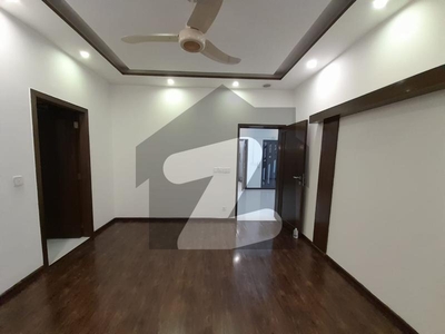 1 Kanal Beautiful Upper Portion For Rent DHA Phase 5