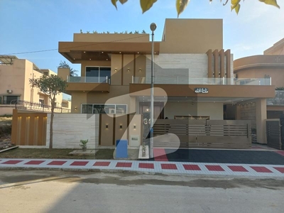 1 KANAL BRAND NEW DOUBLE UNIT HOUSE AVAILABLE FOR SALE IN DHA2 ISLAMABAD DHA Defence Phase 2