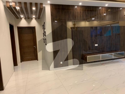 1 Kanal BRAND NEW FULL House For Rent In DHA Phase 7 X Block Near To Park Masjid Prime Location Very Reasonable Rent DHA Phase 7 Block X