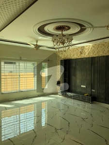 1 kanal Brand New House available for Sale. DHA Phase 2 Sector H