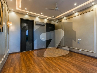 1 kanal Brand New Lower Lock Upper Portion Available For Rent In DHA Phase'6 Lahore DHA Phase 6 Block H