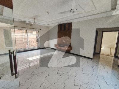 1-Kanal Brand New Upper Portion with 3-Bed for Rent in DHA LHR DHA Phase 3