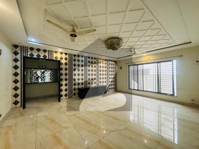 1 Kanal Full house available for rent in DHA Phase 5 DHA Phase 5