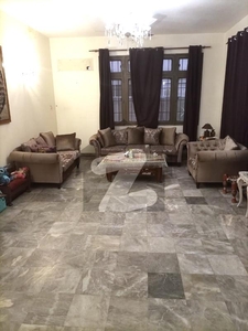 1 Kanal Full House For Rent, Phase III, DHA DHA Phase 3