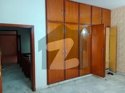 1 KANAL Full House With Basement Is Available For Rent In Dha Phase 4 DHA Phase 4
