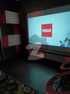 1 Kanal Furnished House Available For Rent In Dha Phase 6 DHA Phase 6
