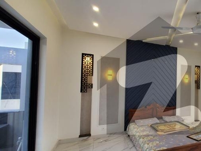 1 Kanal House Available For Rent In Dha Phase 7 DHA Phase 7