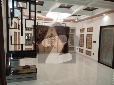 1 Kanal House For Rent In Dha Phase 6 Lahore Near To Park And Commercial DHA Phase 6