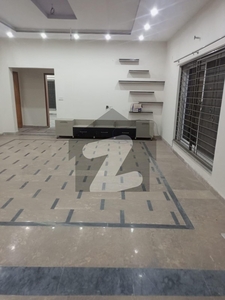 1 Kanal House For Rent In Sector A IEP Engineers Town