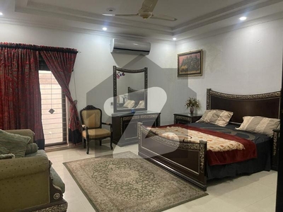 1 KANAL HOUSE FOR RENT IN PARAGON CITY LAHORE Paragon City