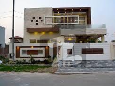 1 Kanal Ideal Location House Available For Rent In Garden Town Garden Town Abu Bakar Block