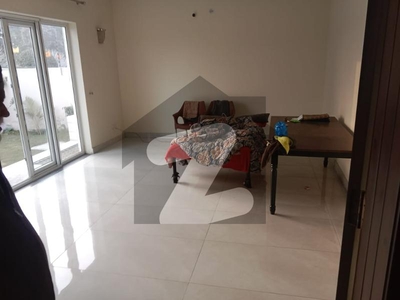 1 Kanal Lower Portion For Rent In B Block Phase 6 DHA Lahore DHA Phase 6 Block B