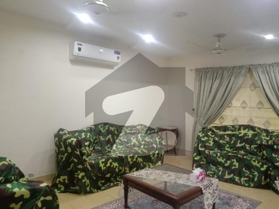 1 Kanal Lower Portion with Basement Available For Rent in DHA Phase 1 Block E DHA Phase 1 Block E