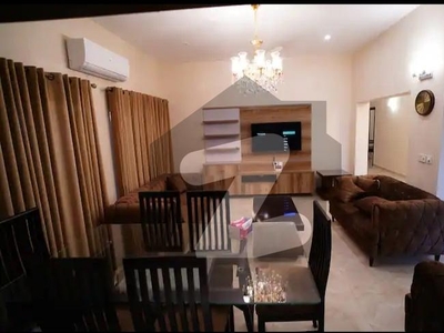1 Kanal Luxury Fully Furnished House For Rent In Bankers Avenue Cooperative Housing Society Bankers Avenue Cooperative Housing Society