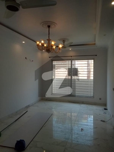 1 Kanal Modern Design Upper Portion Available For Rent In DHA Phase 6 DHA Phase 6