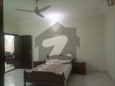 1 Kanal Semi Furnished Basement Is Available For Rent In Dha Phase 5 DHA Phase 5