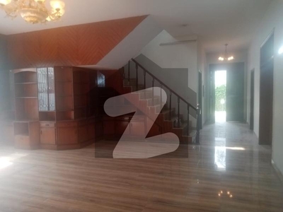 1 Kanal Single Story House Is Available For Rent In Dha Phase 2 DHA Phase 2 Block Q