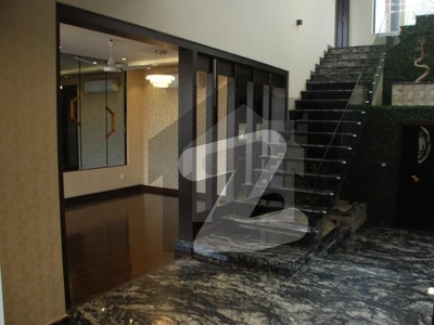 1 Kanal Slightly Used Design Royal Place Out Class Modern Luxury Bungalow For Rent In Dha Phase Iii DHA Phase 3