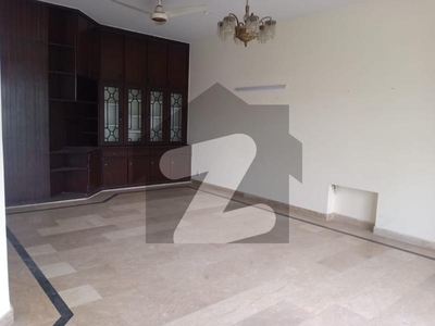 1 Kanal Slightly Used Modern Bungalow Available For Rent In DHA Phase 1 Block-L Lahore. DHA Phase 1 Block L