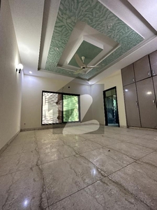1 Kanal Upper Portion At Hot Location For Rent In DHA Lahore DHA Defence