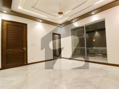 1 Kanal Upper Portion For Rent In Dha Phase 6 Near To Park & Commercial DHA Phase 6