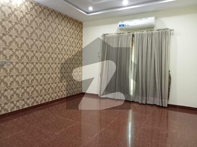 1 Kanal Upper Portion For Rent In DHA Phase 8 Ex Park View DHA Phase 8 Ex Park View