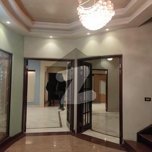 1 Kanal Upper Portion For Rent In The Perfect Location Of DHA Phase 5 - Block F DHA Phase 5 Block F