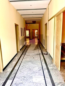 1 KANAL UPPER PORTION FOR RENT WITH GAS IN CDA APPROVED SECTOR F 17 MPCHS ISLAMABAD F-17