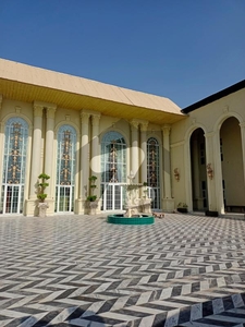 10 Kanal Brand New Royal Palace House Available For Sale In Gulberg Green Islamabad Gulberg Greens
