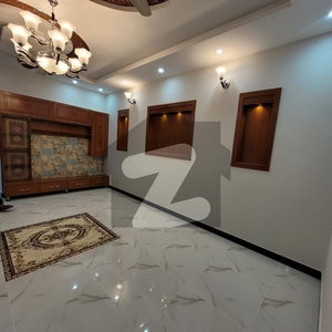 10 Like Brand New House Available For Rent Bahria Town Civic Centre