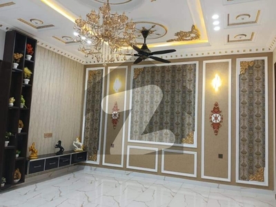10 Marala House Available For Rent Bahria Town Sector E