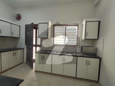 10-Marla 04-Bedroom's Tile Flooring House Available For Rent. Askari 10 Sector D