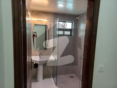 10 Marla 3 bed Apartment For Rent with gas Askari 11 Sector B Apartments