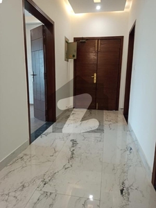 10 MARLA 3 BED BRAND NEW APARTMENT AVAILABLE FOR RENT Askari 11 Sector D