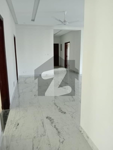 10 marla 3 Bedroom Furnished Brand New Apartment Available For Rent In Askari 11. Askari 11 Sector D