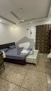 10 Marla 4 Bad house available for rent in Punjab coop housing society Punjab Coop Housing Society