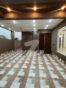 10 Marla Beautiful Modern Bungalow Available For Rent In Divine Garden Lahore. Divine Gardens