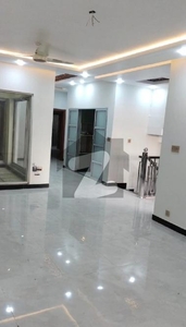 10 Marla Brand New Designer House For Rent Bahria Town Phase 7