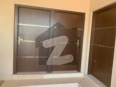 10 Marla Brand new house available for sale in bahria enclave islamabad Bahria Enclave Sector M