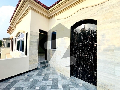 10 Marla Brand New House For Sale In Sector C1 Bahria Enclave Islamabad Bahria Enclave